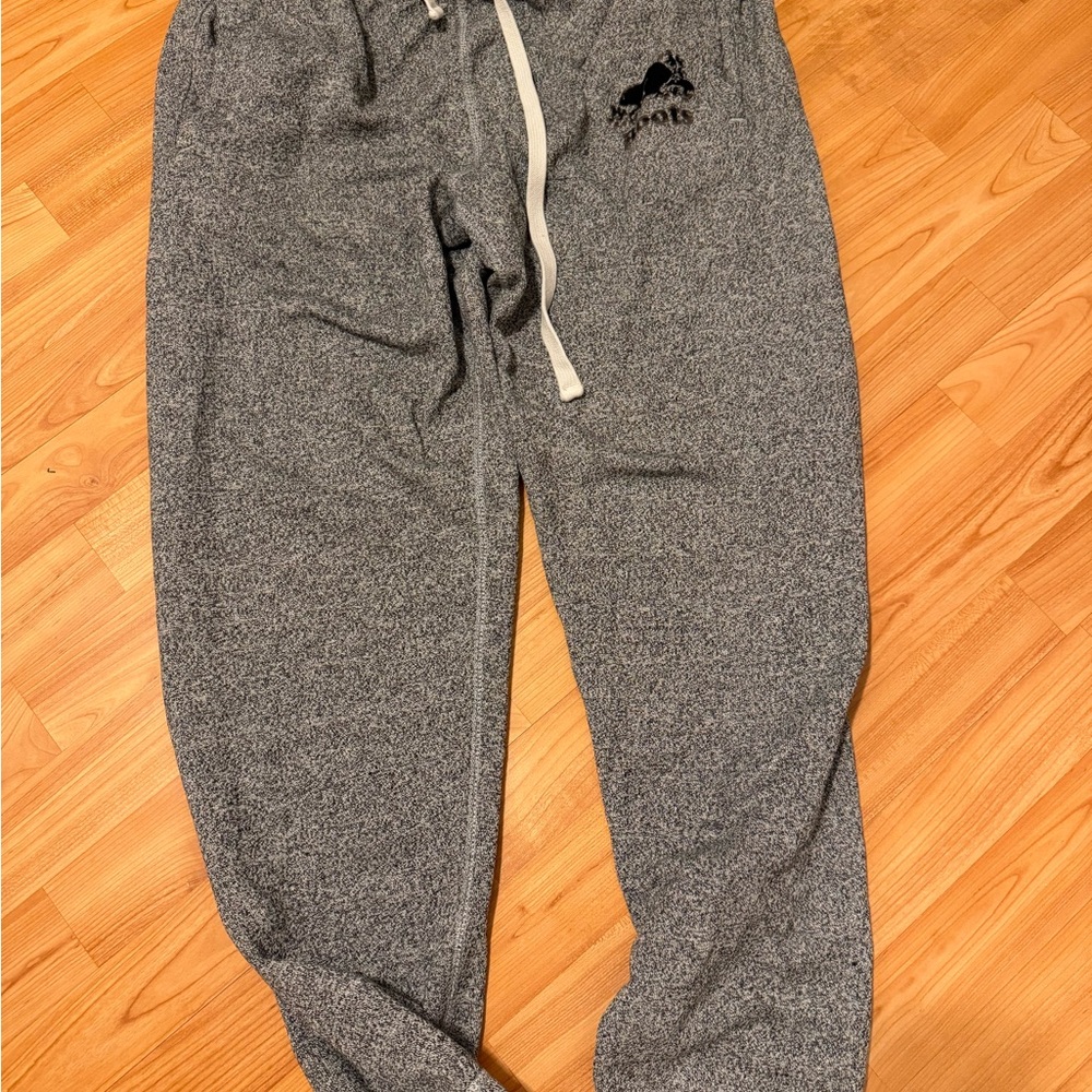 Roots Salt and Pepper Sweatpants